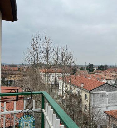 Cormons Apartamento | Friuli