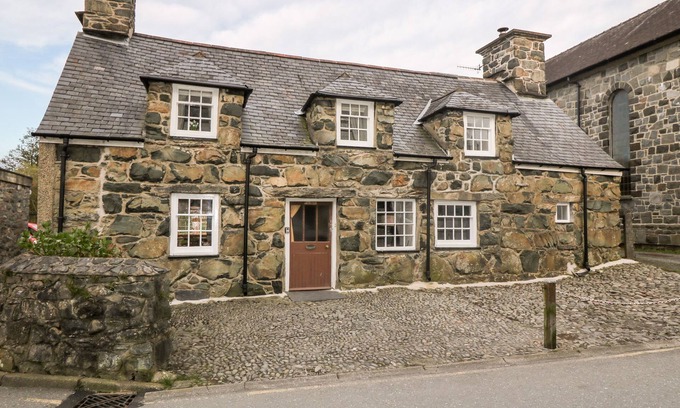 Dolgellau Cabaña | FRO AWEL, family friendly, character holiday cottage in Dolgellau