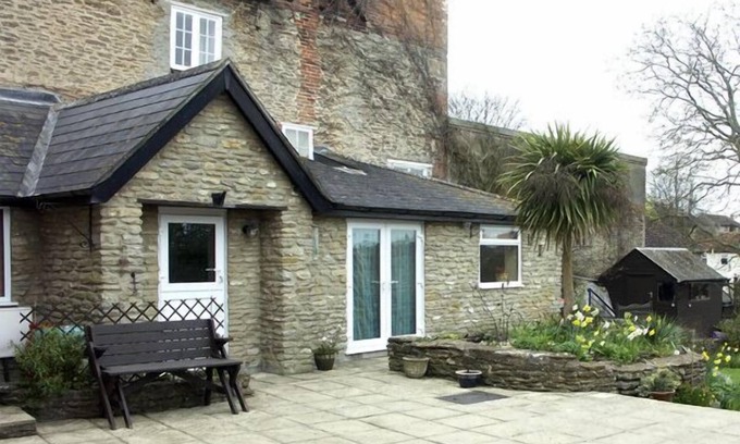 Templecombe Cabaña | Frodos, HENSTRIDGE