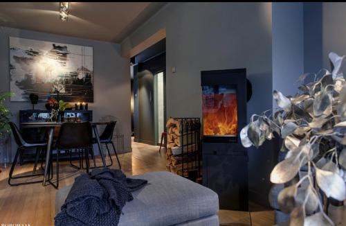 Majorstua Apartamento | Frogner Apartment