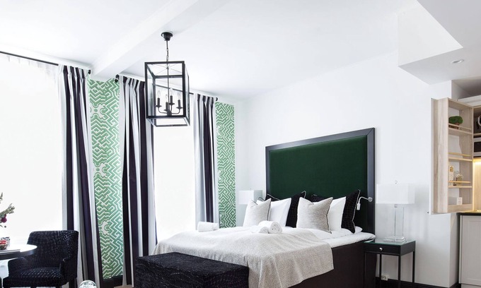 Frogner Apartamento | Frogner House - Bygdøy Allé