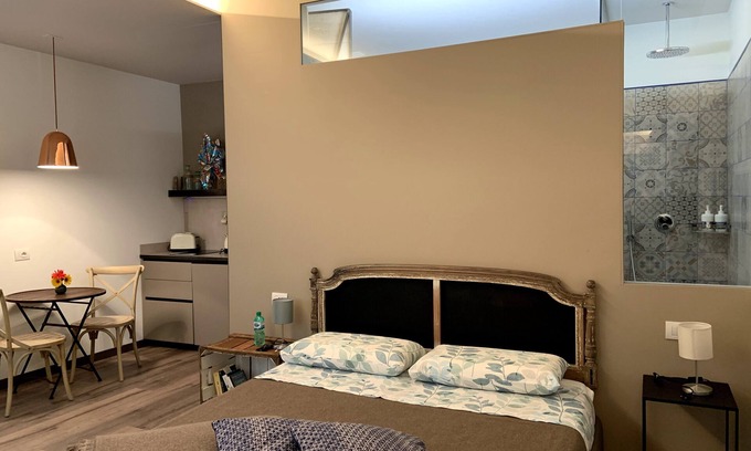 Cremona Apartamento | Del Signor Paolo - Zaffiro