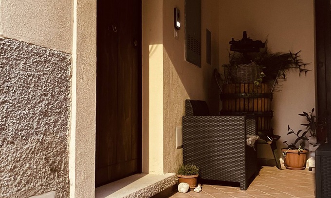 Ciorlano Apartamento | From Nonna Pasqualina