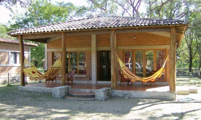 San Juan del Sur Casa | De Playa Marsella al Cielo: ¡Relax + Playa + Surf!