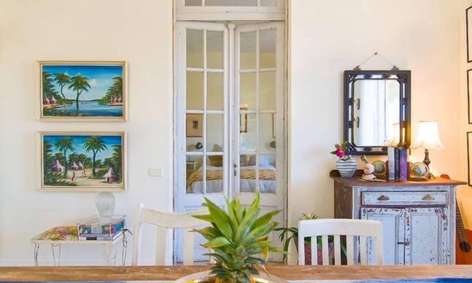 Brunswick Heads Apartamento | Por el Mar II en Brunswick