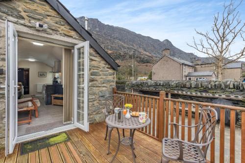 Tanygrisiau Casa | Fron Hyfryd
