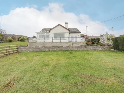 Gallt Y Foel Casa | Frondeg
