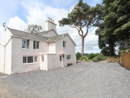 Pentraeth Casa | Frongoch Cottage