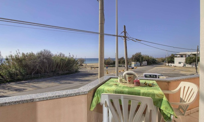 Posto Vecchio Apartamento | Front Beach Posto Vecchio 1