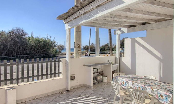Posto Vecchio Apartamento | Front Beach Posto Vecchio 2