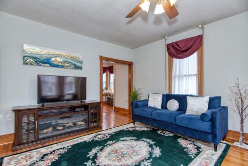 Front Royal Casa | Front Royal Retreat about 1 Mi to National Park!