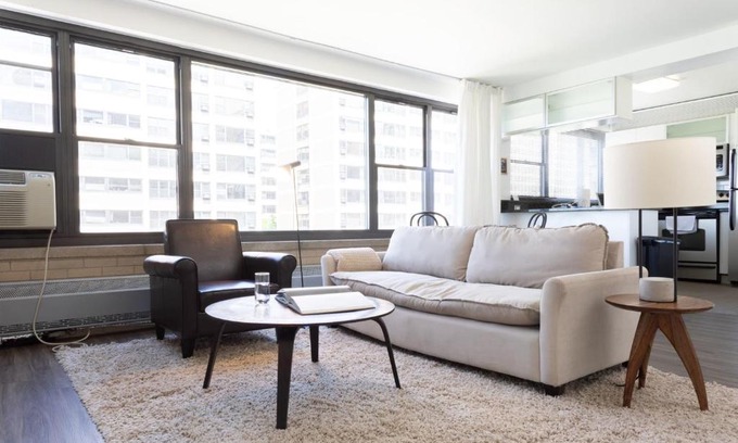 Indian Village Apartamento | FRONTDESK 2 BR Apt near University of Chicago