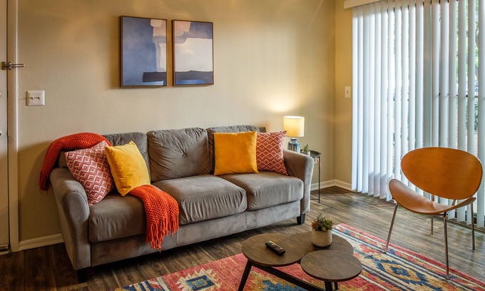 Arlington Apartamento | FRONTDESK The Meridian Jacksonville