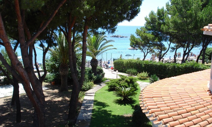 Sarroch Casa | Fronte Mare - Facing the sea