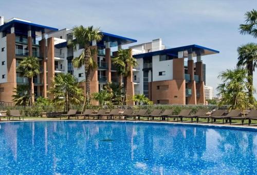 Jesolo Apartamento | Frontemar Residenze sul mare - Carraro Immobiliare Jesolo - Family Apartments
