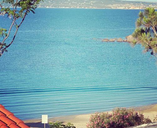 Portoscuso Apartamento | Frontemare Portoscuso