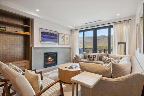 Avon Apartamento | Frontgate 410 by East West Hospitality