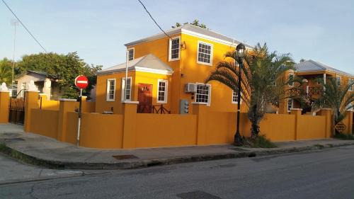 Dover Apartamento | Frontline Apartments