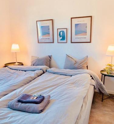 Kiruna Apartamento | Frost Longstay Lakeside