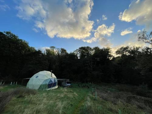 Whitland Otro | Frowen Fields Eco Glamping and Camping