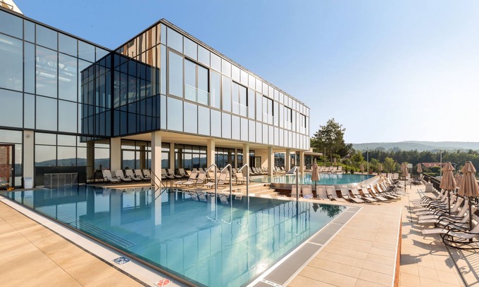 Vrdnik Casa | Fruške Residences