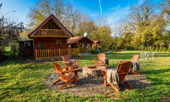 Cerevic Apartamento | Fruškogorski apartmani