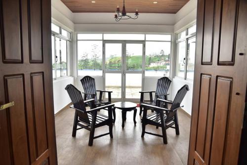 Hatton Casa | Fruit Hill Villa