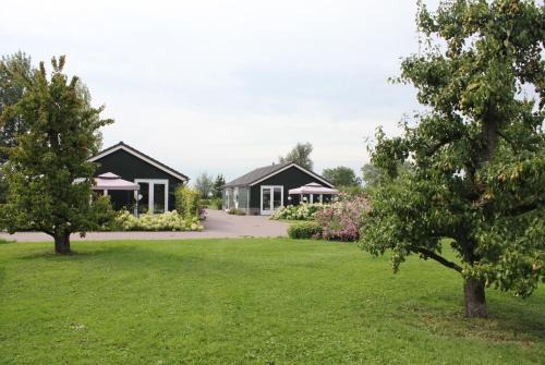 Kedichem Casa | Fruitbedrijf Stek