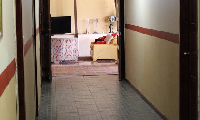 Armenia Casa | Fruitful Escapes: A boutique Ranch in Belize
