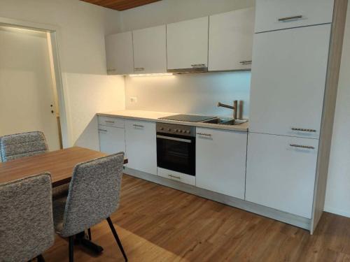 Frutigen Apartamento | Frutigen Charm - two bedrooms