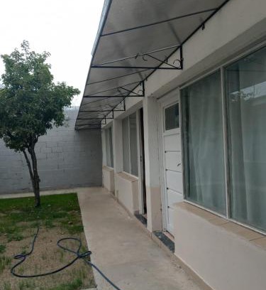 Comodoro Rivadavia Apartamento | Frutos de la Tierra