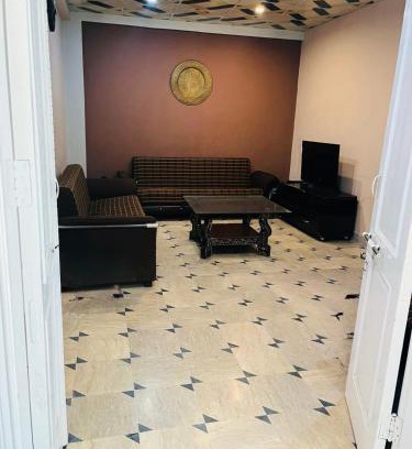 Murree Apartamento | FS Apartments