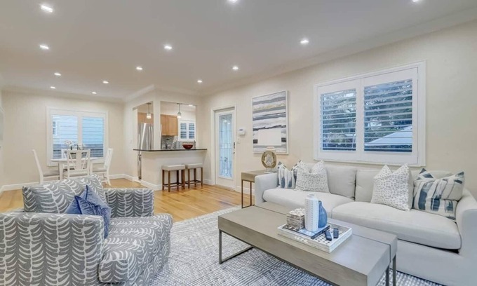 Victoria Park Casa | Ft Lauderdale Family Home w/ Studio Cabana & Pool