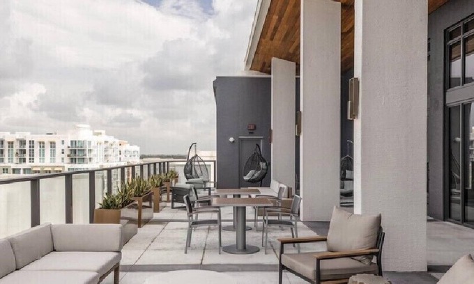 Flagler Village Apartamento | FTL Perfect Spot