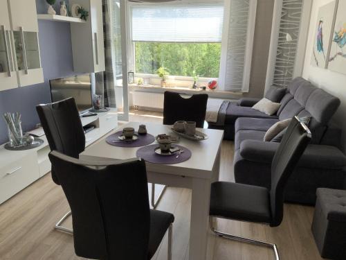 Oberkreuzberg Apartamento | Fuchsenstein 44