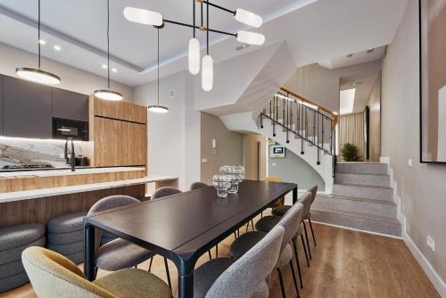 Trafalgar Casa | Fuencarral Living 7BR 7BH