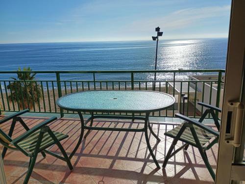 Costa del Sol Casa | Fuengirola Primera Línea de Playa