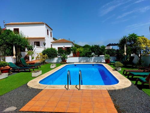 Barlovento Casa | Fuente Abreu