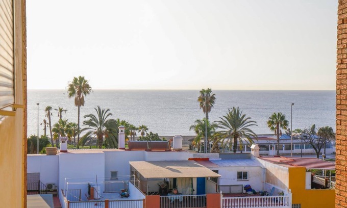 Torre del Mar Apartamento | Apartamento Fuente de Piedra