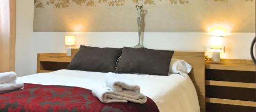 Old Town Baeza Apartamento | FUENTE REDONDA EN BAEZA