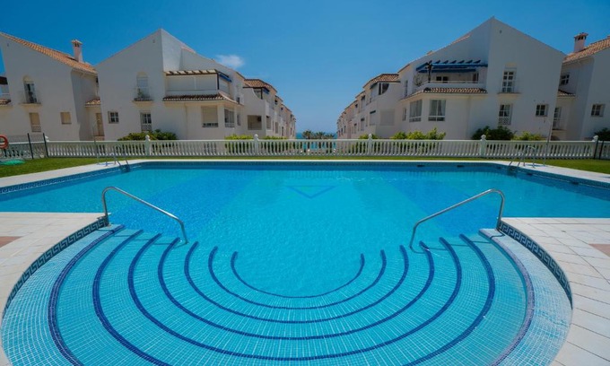 Nerja City Centre Apartamento | FUENTES A2 BAJO A MENYBER
