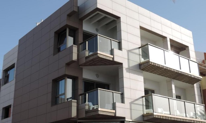 Gran Tarajal Apartamento | Fuerteventura in Loft