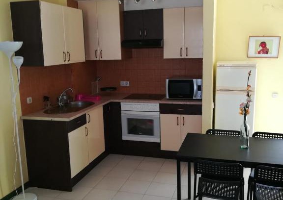Parque Holandes Apartamento | FUERTEVENTURA VISTAMAR