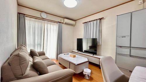 Fujinomiya Apartamento | FUJI CALME Villa
