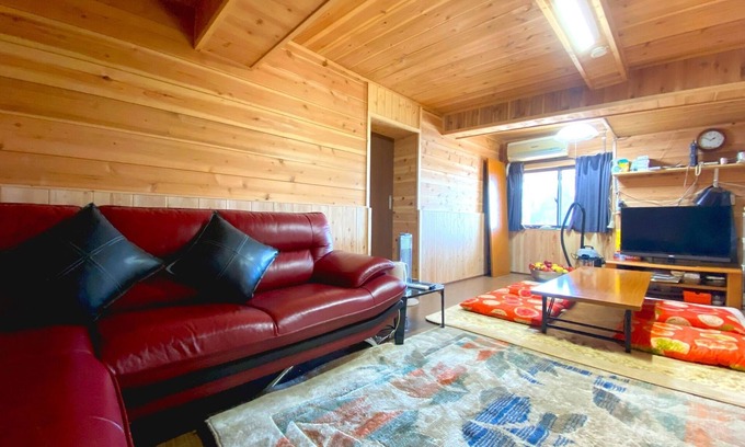 Kawaba Casa | Fukoji A 120yearold folk house Rural and Kor / Numata Gunma