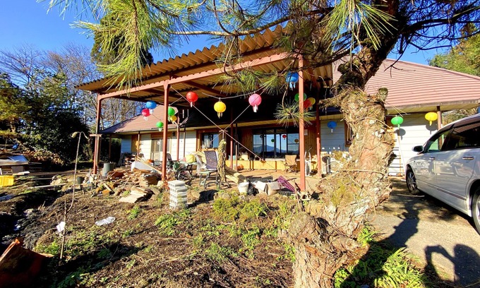 Kawaba Casa | Fukouji