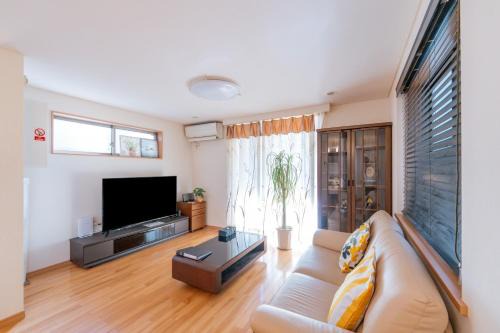 Okubo Casa | Fukuhama - Vacation STAY 13867