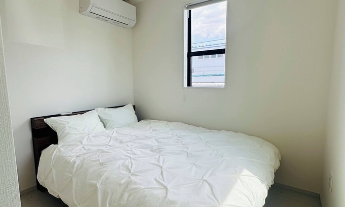 Hakata-ku Casa | Fukunoso Airport No.1 - House private lodging near the airport
