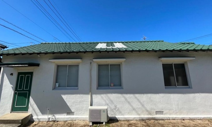 Higashi-ku Casa | Fukuoka - House/Vacation STAY 4617