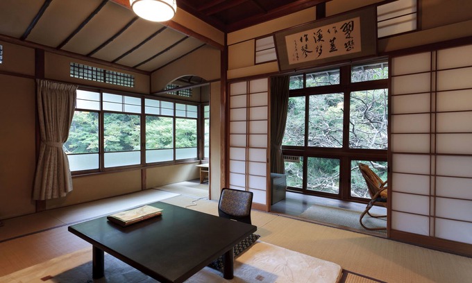 Tounosawa Casa | Fukuzumiro